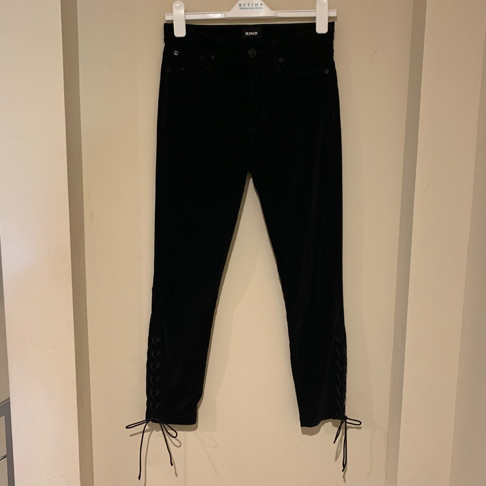 Hudson Jeans